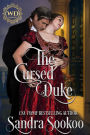 The Cursed Duke (Wayward Dukes, #19)