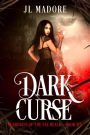 Dark Curse (Guardians of the Fae Realms, #6)