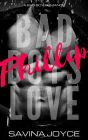 Phillip (Bad Boys Love, #5)