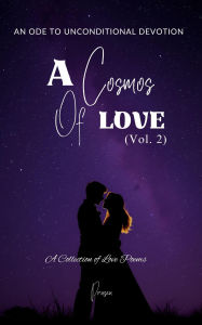 Title: A Cosmos of Love, Author: PRASENJEET