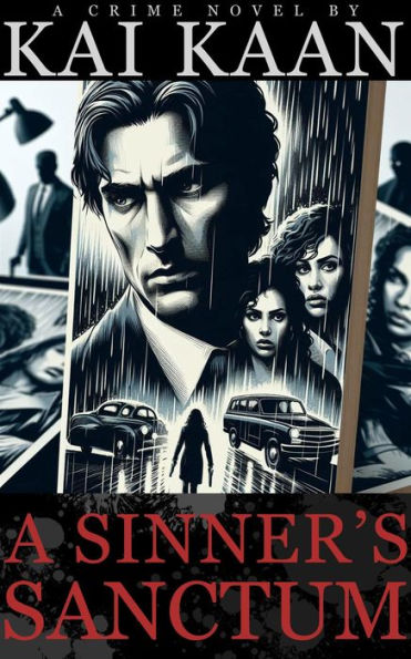 A Sinner's Sanctum