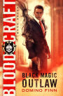 Blood Craft (Black Magic Outlaw, #7)