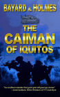 The Caiman of Iquitos (Apex Predator, #2)