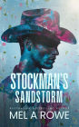 Stockman's Standstorm (The Stockmen Series, #1)