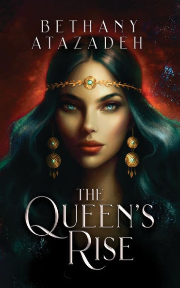 The Queen's Rise (The Queen's Rise Series, #0)