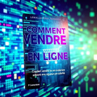 Title: Comment vendre en ligne, Author: Tidiane Cisse