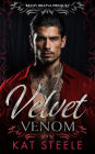 Velvet Venom (Belov Bratva)