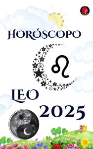 Title: Leo Horóscopo 2025, Author: Alina Rubi
