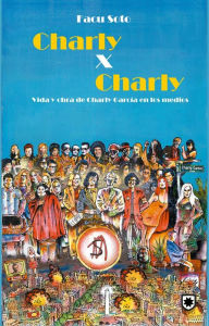Title: Charly x Charly, Author: Facu Soto