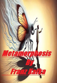 Title: Metamorphosis, Author: Franz Kafka