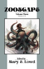 Zooscape: Volume 3 (Issues 8-10)