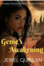 Genie's Awakening (A Reverie Resort Vacation, #2)