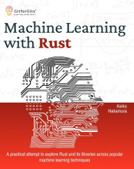 Title: Machine Learning with Rust, Author: Keiko Nakamura