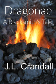 Title: Dragonae, Author: J.L. Crandall