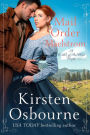 Mail Order Maelstrom (Brides of Beckham, #53)