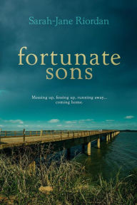 Title: Fortunate Sons, Author: Sarah-Jane Riordan