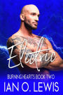 Electric (Burning Hearts, #2)