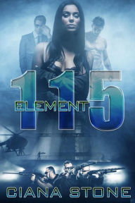 Title: Element 115, Author: Ciana Stone