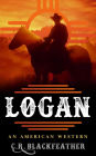 Logan (An American Western, #1)