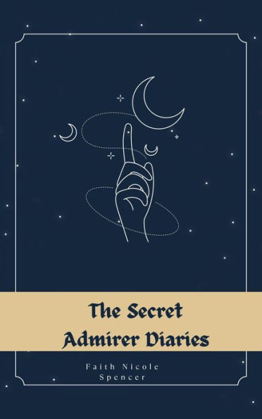 The Secret Admirer Diaries (Juvenile fiction, #3)