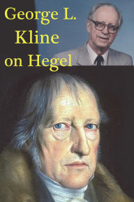 Title: On Hegel, Author: George L. Kline