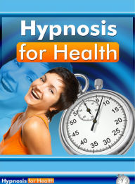 Title: Hypnosis for Health, Author: Ricardo Ripoll