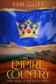 Title: Empire: Country, Author: Tim Goff