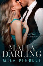 Mafia Darling (Könige von Italien, #2)