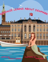 Title: Greenlee Learns About Denmark, Author: Tracilyn George