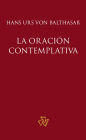 La oración contemplativa