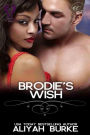 Brodie's Wish (Cottonwood Falls, #10)