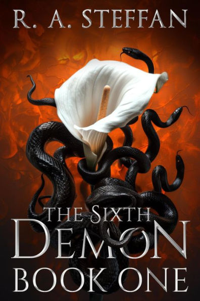 The Sixth Demon: Book One (Last Vampire World, #14)
