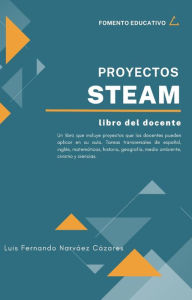Title: Proyectos STEAM Guia del Docente (Educaciòn), Author: Luis Narvaez