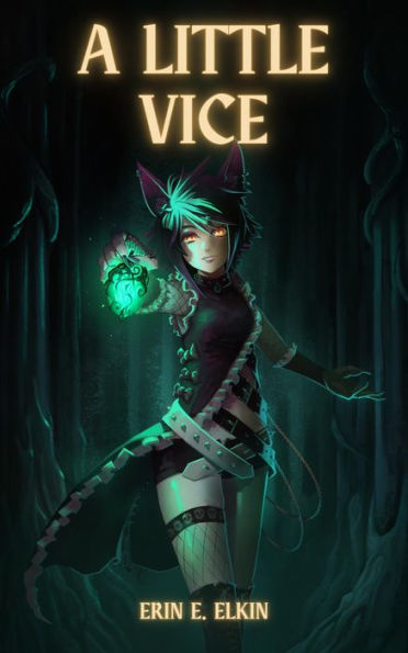 A Little Vice