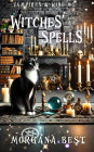 Witches Spells (Vampires and Wine, #5)
