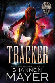 Title: Tracker (A Rylee Adamson Novel, #6), Author: Shannon Mayer