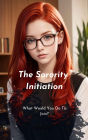 The Sorority Initiation