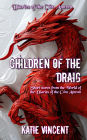 Children of the Draig (Diaries of the Cwn Annwn)