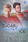Sugar and Ice (Arizona Raptors, #4)