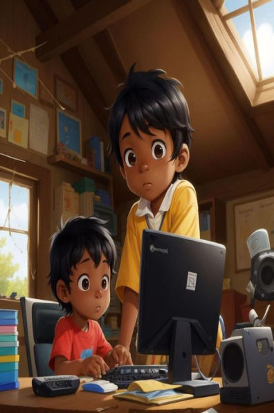 The Coding Quest