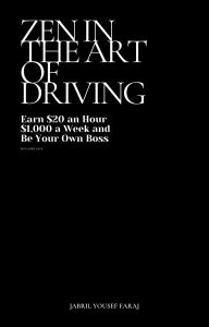 Title: Zen in the Art of Driving, Author: JABRIL YOUSEF FARAJ