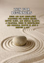 Zen for Beginners: Quick and Easy Meditation Practices for Stress Relief, Better Sleep, and Mental Clarity, a Practical Guide to Mindfulness and Personal Growth in Just 5 Minutes a Day