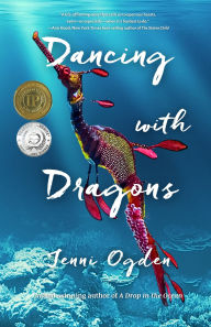 Title: Dancing with Dragons, Author: Jenni Ogden