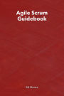 Agile Scrum Guidebook