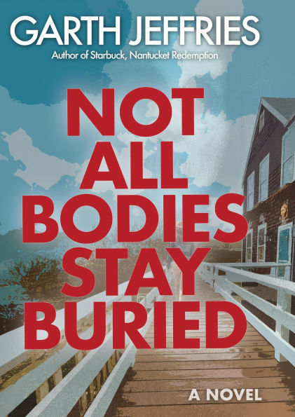 Not All Bodies Stay Buried