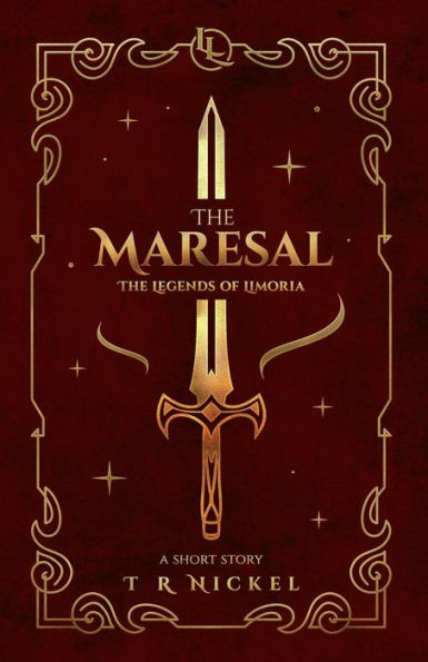 The Maresal (The Legends of Limoria)