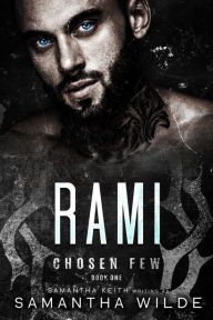 Title: Rami (Chosen Few, #1), Author: Samantha Wilde