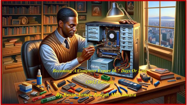Becoming A Computer Expert In 7 Days Or Less