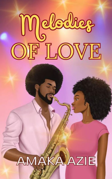 Melodies of Love (The Obi siblings, #1)