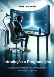 Title: Introdução a Programação, Author: Andre Campos
